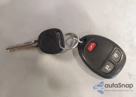 2015 Chevrolet Traverse Ls из США, поврежденный, VIN 1GNKVFED4FJ323888